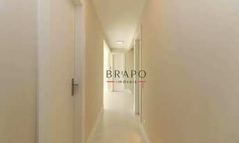 Imagem 6: Apartamento com 3 dormitórios à venda, 140 m² - Água Verde - Curitiba/PR