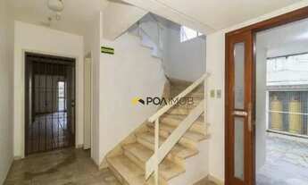 Imagem 2: Loft com 1 dormitório para alugar, 26 m² por R$ 1.891,00/mês - Menino Deus - Porto Alegre