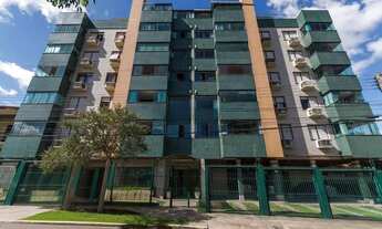 Imagem: Apartamento com 2 quartos, 1 vaga, churrasqueira