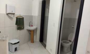 Imagem 6: Salão comercial