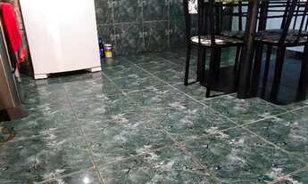 Imagem 3: CASA RECANTO SANTOS DUMONT COHAB