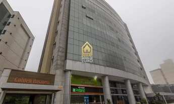 Imagem 2: Andar corrido para aluguel, 9 vagas, Vale do Sereno - Nova Lima/MG