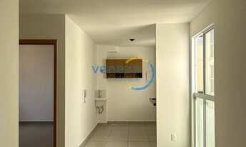 Imagem 6: Apartamento com 2 quartos para alugar por R$ 1100.00, 41.00 m2 - CIDADE INDUSTRIAL II - LO