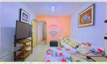 Imagem 4: Casa Térrea de Esquina com Edícula na QSE 19 Taguatinga Sul, DF