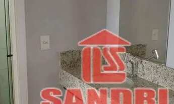 Imagem 2: Apartamento com 1 dormitório para alugar por R$ 1.889,00/mês - Centro - Porto Rico/PR