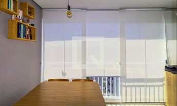 Imagem 5: Apartamento à Venda - Vila Prudente, 1 Quarto, 40 m2