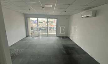 Imagem 4: R Clélia, Lapa Galpão / depósito com 1 vaga na garagem