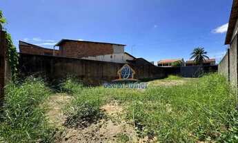 Imagem 7: Terreno à venda, 363 m² por R$ 210.000,00 - Castelão - Fortaleza/CE