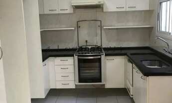 Imagem: Sobrado 3 Quartos Com Ático e Churrasqueira