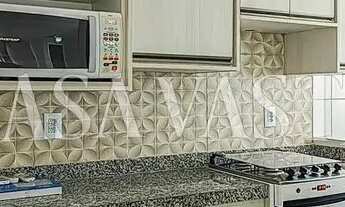 Imagem 4: Apartamento Cobertura Duplex no Edifício Larissa