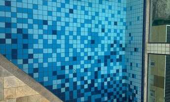 Imagem: Cobertura para venda possui 245 metros quadrados