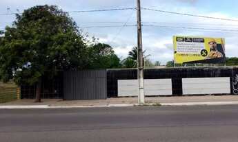 Imagem 2: Bela Mini-granja na Redinha Com Uma Casa 05 QUARTOS