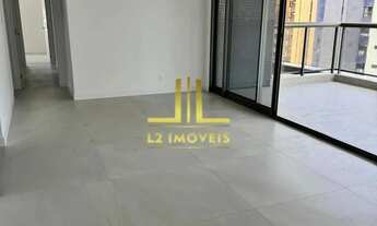 Imagem 4: APARTAMENTO ALTO PADRÃO - 4 SUÍTES - 171M² - 03 VAGAS - HORTO FLORESTAL