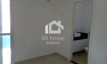 Imagem 7: Cobertura com 131m² , 3 dormitórios , 2 vagas - Jardim Bela Vista