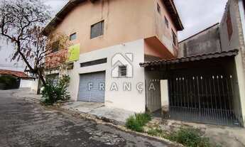 Imagem: CASA - 02 DORMITÓRIOS - JARDIM ESPERANÇA