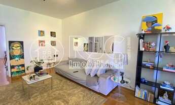 Imagem 7: Imóvel para venda com 180 metros quadrados com 3 quartos em Tijuca - Rio de Janeiro - RJ