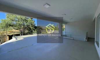 Imagem 6: Casa com 4 dormitórios à venda, 519 m² por R$ 4.400.000,00 - Condomínio Marambaia - Vinhed