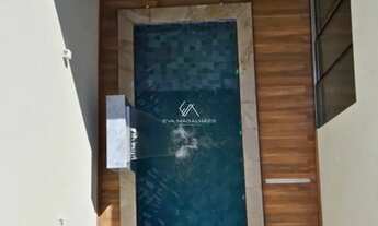 Imagem 6: Casa à venda em Senador Canedo, Residencial Ravena, com 3 quartos, com 156.63 m²