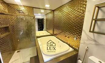 Imagem 6: Marina Rio Belo / 6 suítes / climatizada/ gerador / escritório / área gourmet / piscina