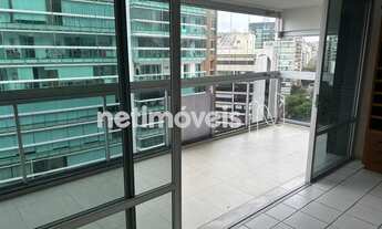 Imagem: Venda Apartamento 4 quartos Barro Vermelho