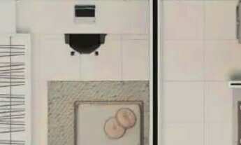 Imagem 3: Ap em Caiobá com 2 quartos (1 suíte) - novo e moderno