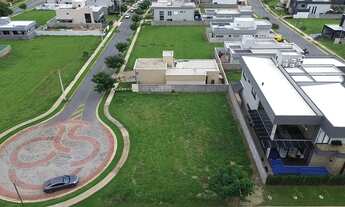 Imagem 4: LOTE PARQUEVILLE JACARANDÁ