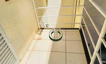 Imagem 4: Kitnet com 1 dormitório para alugar, 28 m² por R$ 2.500,00 - Cidade Universitária - Campin