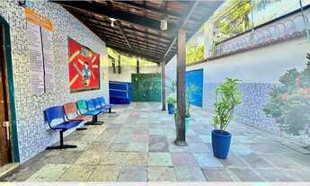 Imagem 5: PONTO COMERCIAL COM 13/4 e 5 BANHEIROS NA AV. JORGE AMADO, IMBUÍ