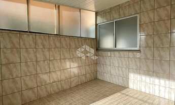 Imagem 4: Apartamento de 03 quartos com dependência, vaga de garagem e terraço com quiosque e churra