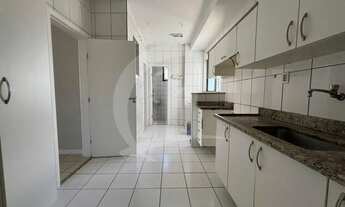 Imagem 5: Apartamento à Venda no Condomínio Montpellier Bairro Grageru