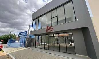 Imagem 2: Penteado Imóveis aluga loja com 160m2, Nossa Sra. das Graças - Canoas/RS