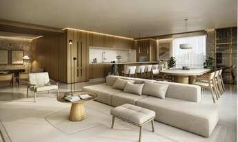 Imagem 8: Apto Diferenciado com 3 Suites - 2 Vagas - Lazer Completo - Em 120x Direto