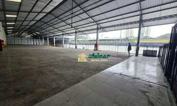 Imagem 6: Galpão para alugar, 2332 m² por R$ 86.555,55/mês - Vila Maria - São Paulo/SP