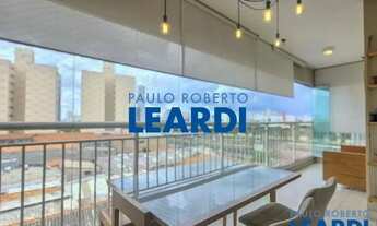 Imagem: APARTAMENTO - BELENZINHO - SP