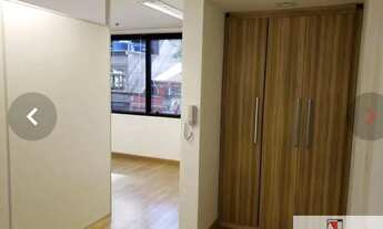 Imagem 2: Conjunto comercial para Venda na Vila Olímpia com 28 m ²