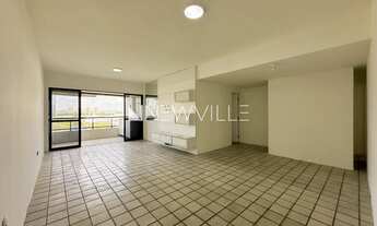 Imagem 3: Apartamento de 4 quartos para locação em Boa Viagem