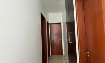 Imagem 5: ALUGA-SE - Apartamento 3 Quartos (1 Suíte) Cond. Garden Clube Totalmente Mobiliado