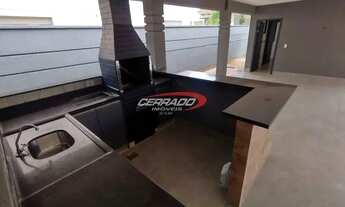 Imagem 6: Sobrado 3 suites plenas - jardins madri