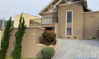 Imagem 2: CASA EM CONDOMÍNIO - CONDOMÍNIO RESIDENCIAL ÁGUA VERDE - SP