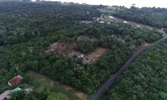 Imagem 3: VENDE SE TERRENO IRANDUBA Á 900M DA PRAIA AÇUTUBA