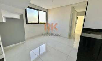 Imagem 3: COBERTURA NO SANTA MÔNICA | 4 QUARTOS | 2 SUÍTES | VISTA DEFINITIVA