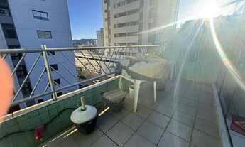 Imagem 4: Cobertura à venda ou locação em Todos Os Santos, 3 Quarto(s) e 1 Vaga(s)