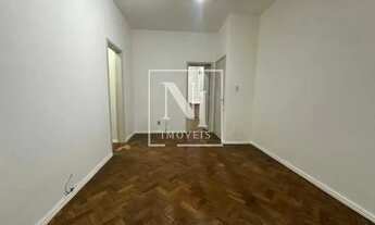 Imagem 4: APARTAMENTO DE 2 QUARTOS COM VAGA EM COPACABANA