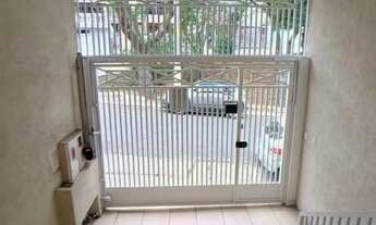 Imagem 2: Casa com 2 dormitórios, 220 m² - venda por R$ 690.000,00 ou aluguel por R$ 4.475,00/mês