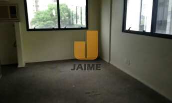 Imagem 2: Conjunto Comercial com 2 Salas 2 Vagas em Perdizes