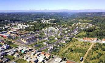 Imagem: Terreno à venda no bairro Desvio Rizzo
