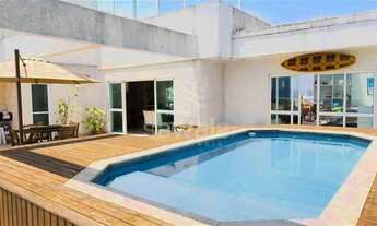 Imagem 2: Cobertura à venda com 506,00m² e 4 quartos em Barra da Tijuca, Rio de Janeiro - RJ