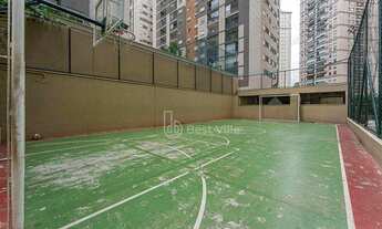 Imagem 4: Apartamento com 2 dormitórios à venda, 81 m² por R$ 920.000 - Alphaville - Barueri/SP