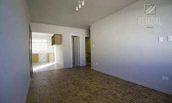 Imagem 6: Apartamento com 3 dormitórios à venda, 116 m² por R$ 574.000,00 - Seminario - Curitiba/PR