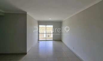 Imagem 3: Apartamento 101m², 4 quartos, sendo 2 suítes para alugar no bairro Nova Aliança